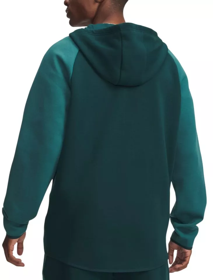 Felpe con cappuccio Under Armour Unstoppable Fleece Hooded Jacket