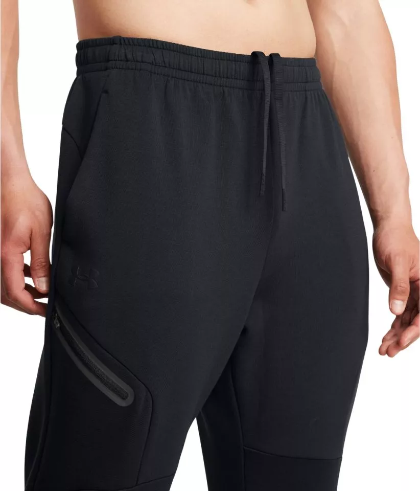 Pantaloni Under Armour Unstoppable Fleece