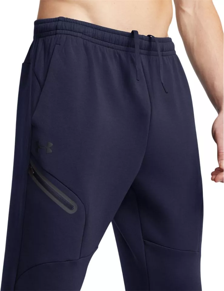 Pantaloni Under Armour Unstoppable Fleece