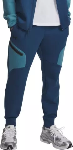 Unstoppable Fleece
