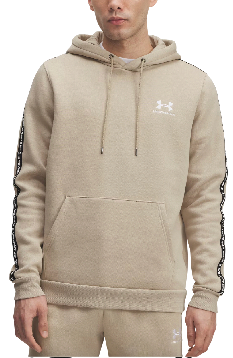 UA Icon Fleece HD Taping
