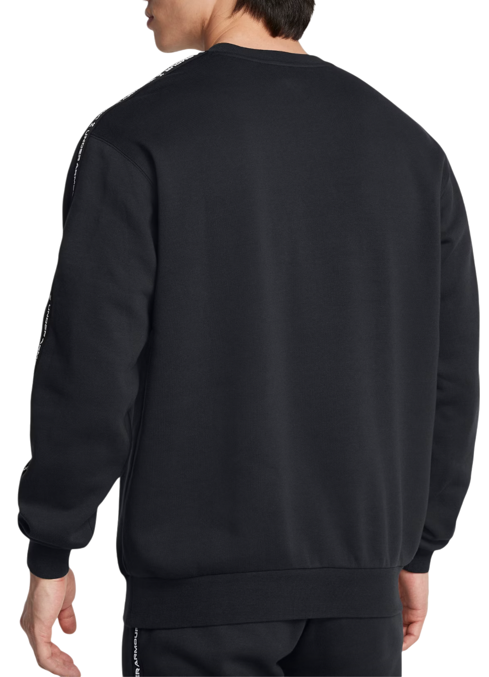 UNDER ARMOUR UA CG ARMOUR CREW 1327600 … Under Armour Men's CG Armour Fitted Crew Long Sleeve Top