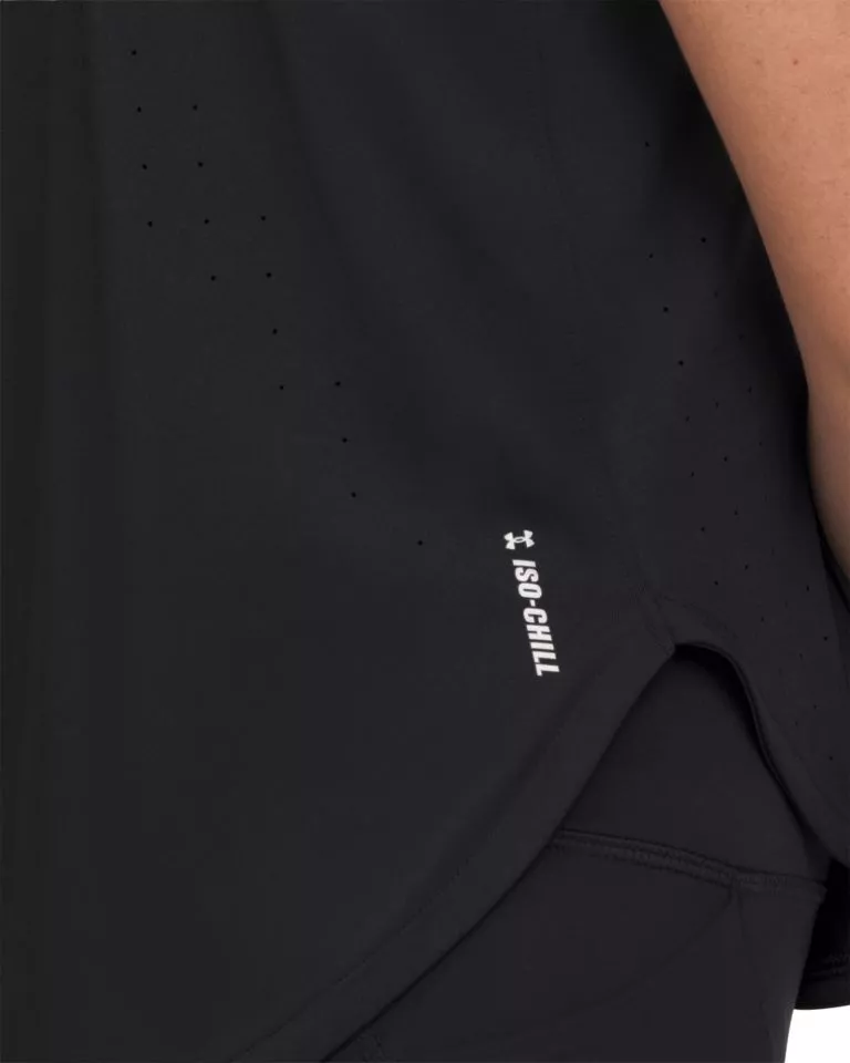 Maiou Under Armour UA Launch Elite Tank