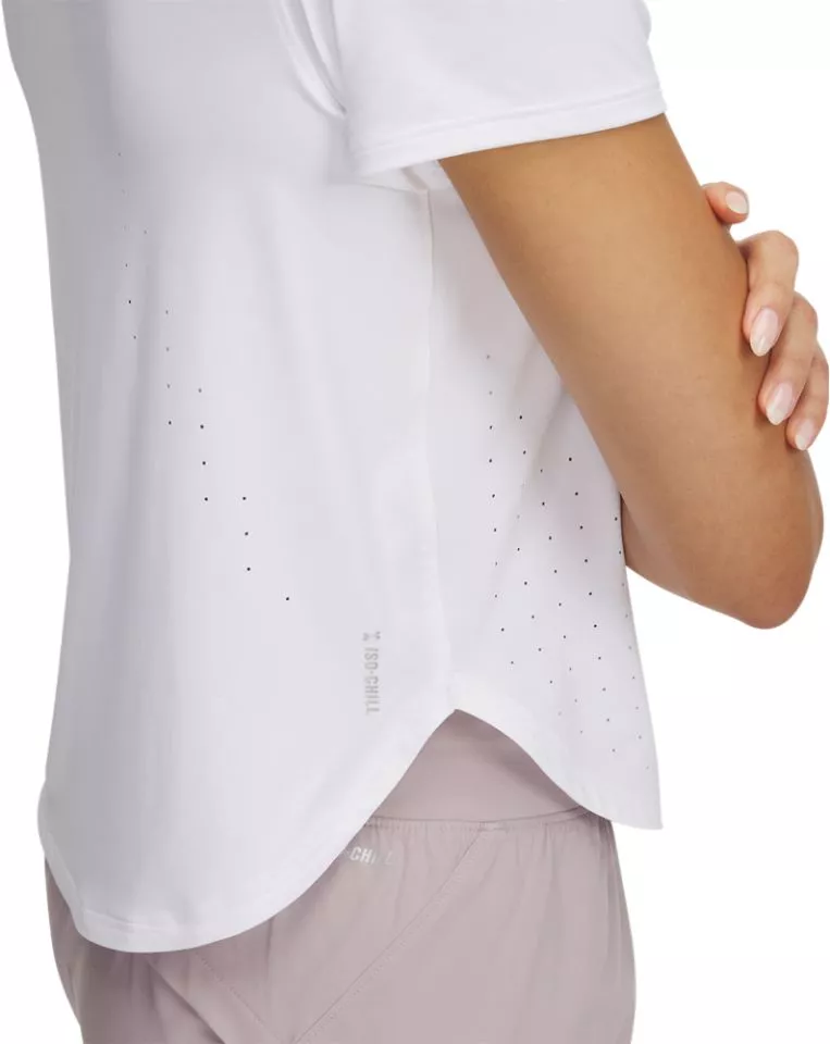 Tricou Under Armour Launch Elite Shortsleeve
