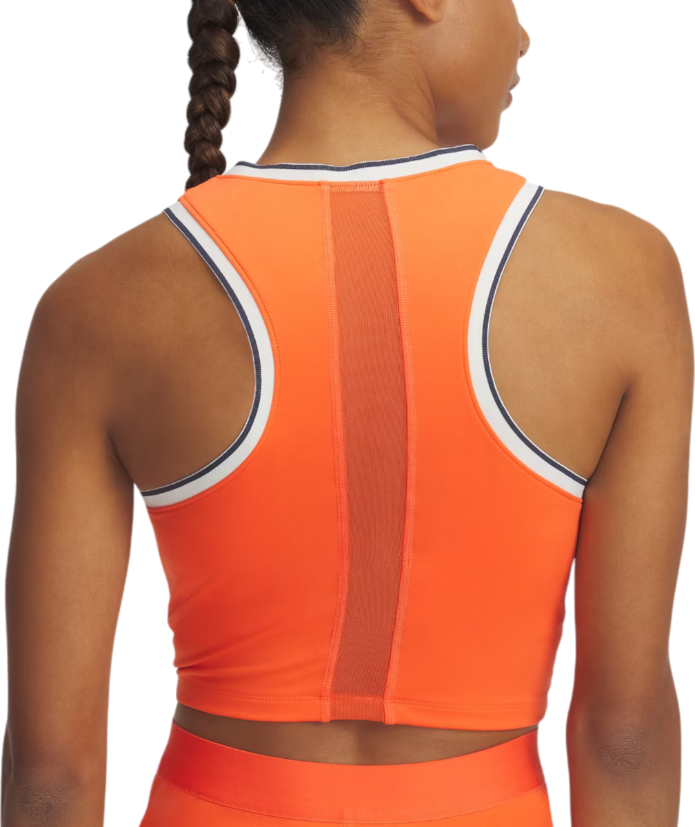 公式 アンダーアーマー UNDER ARMOUR UA UAラン96 タンク（ランニング／WOMEN） 1389566 UA Run 96 Women's Tank | Under Armour