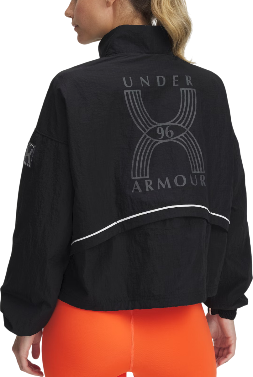 Under Armour UA Run 96 Jacket - Top4Running.com