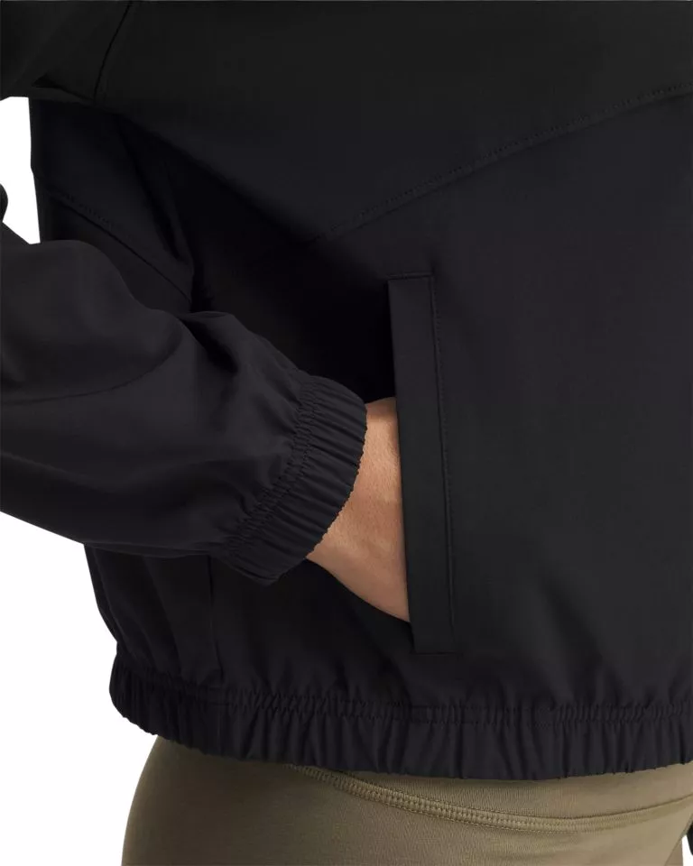Geci Under Armour UA Rival Woven Jacket