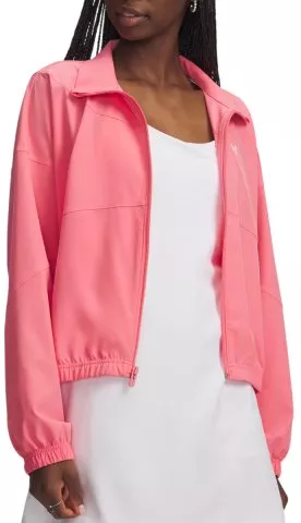 Under Armour Rival Woven Jacket Women