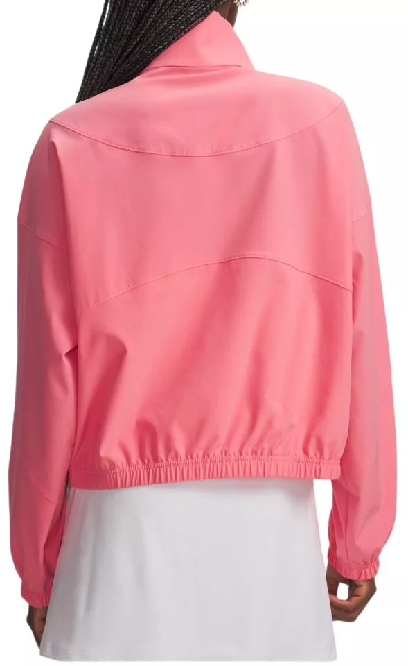 Jacka Under Armour Rival Woven Jacket Women
