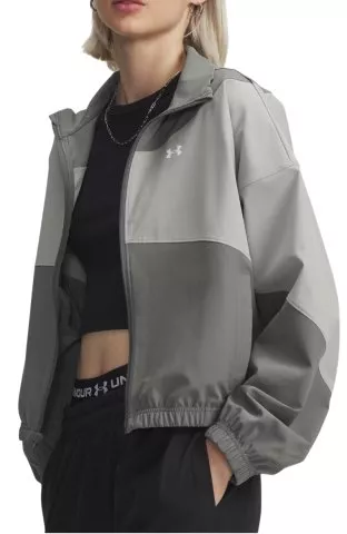UA Rival Woven Jacket