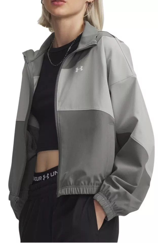 Jacka Under Armour UA Rival Woven Jacket