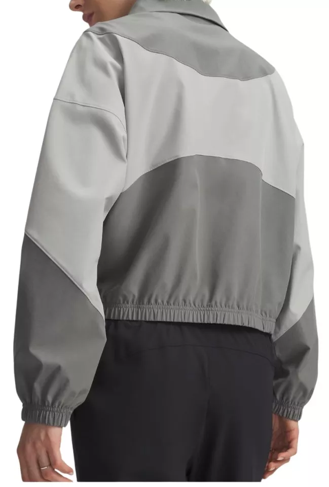 Jacka Under Armour UA Rival Woven Jacket