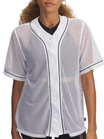 Sportstyle Baseball Jersey
