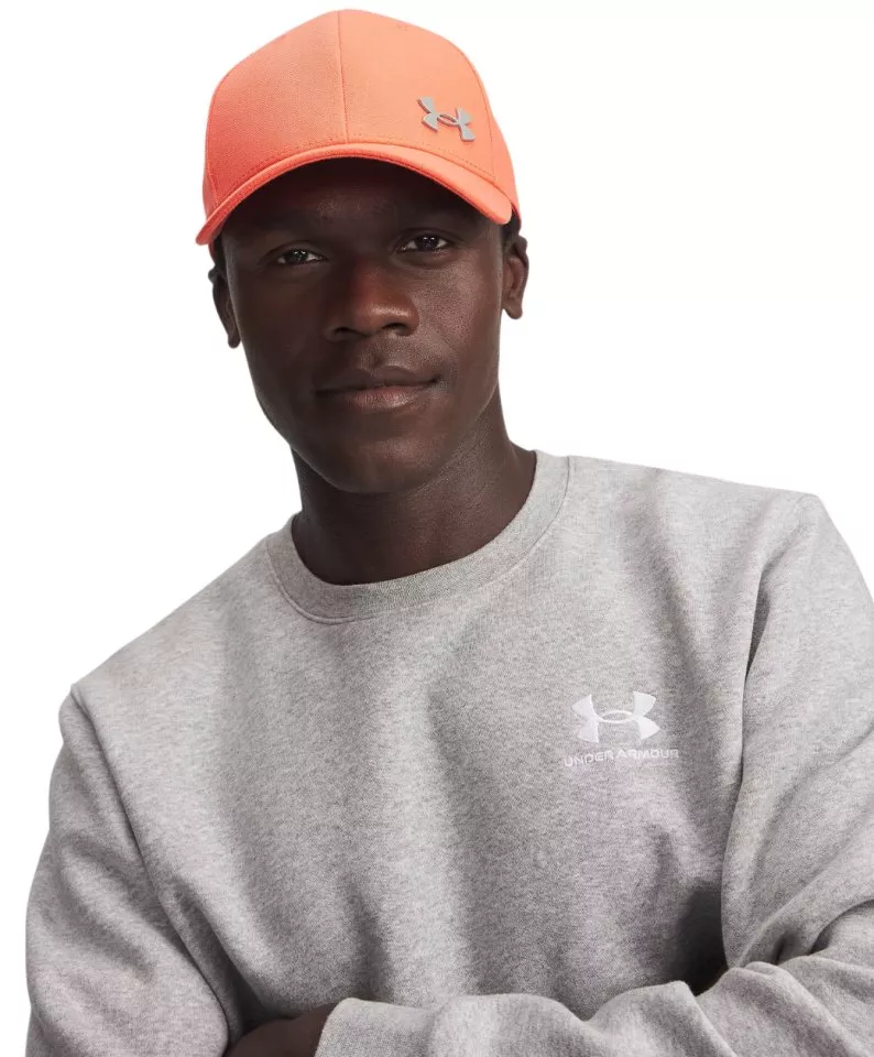 Chapéu Under Armour Essential Low