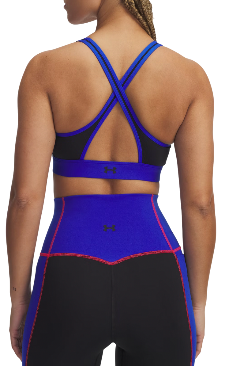 Under Armour Projekt Rock Sports Bra Women - Top4Running.com
