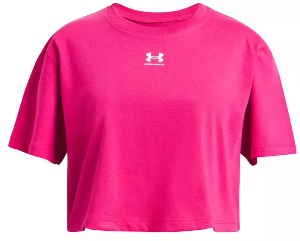 Under Armour Rival SS Rövid ujjú póló