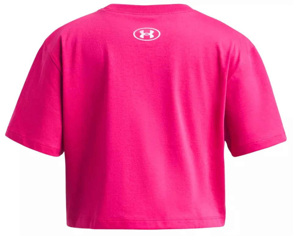 Under Armour Rival SS Rövid ujjú póló