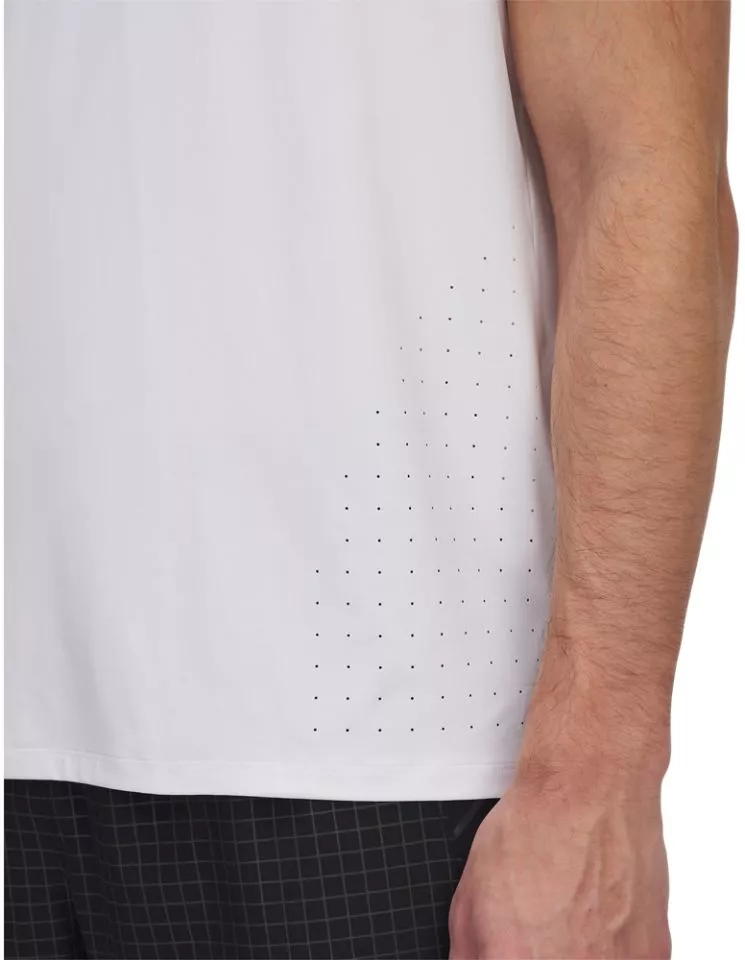 Tricou Under Armour Launch Elite Shortsleeve