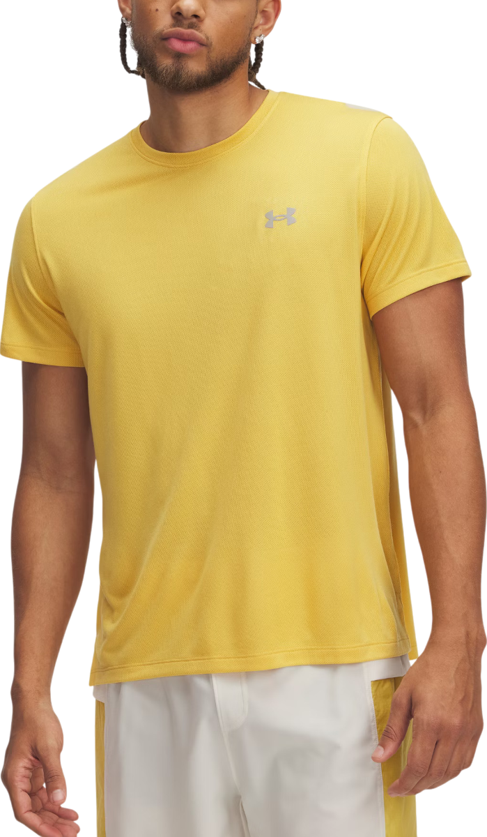 UA Trail Run SS