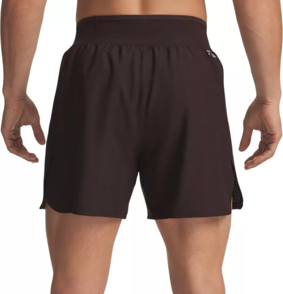 Under Armour UA TRAIL RUN LAUNCH SHORTS Rövidnadrág