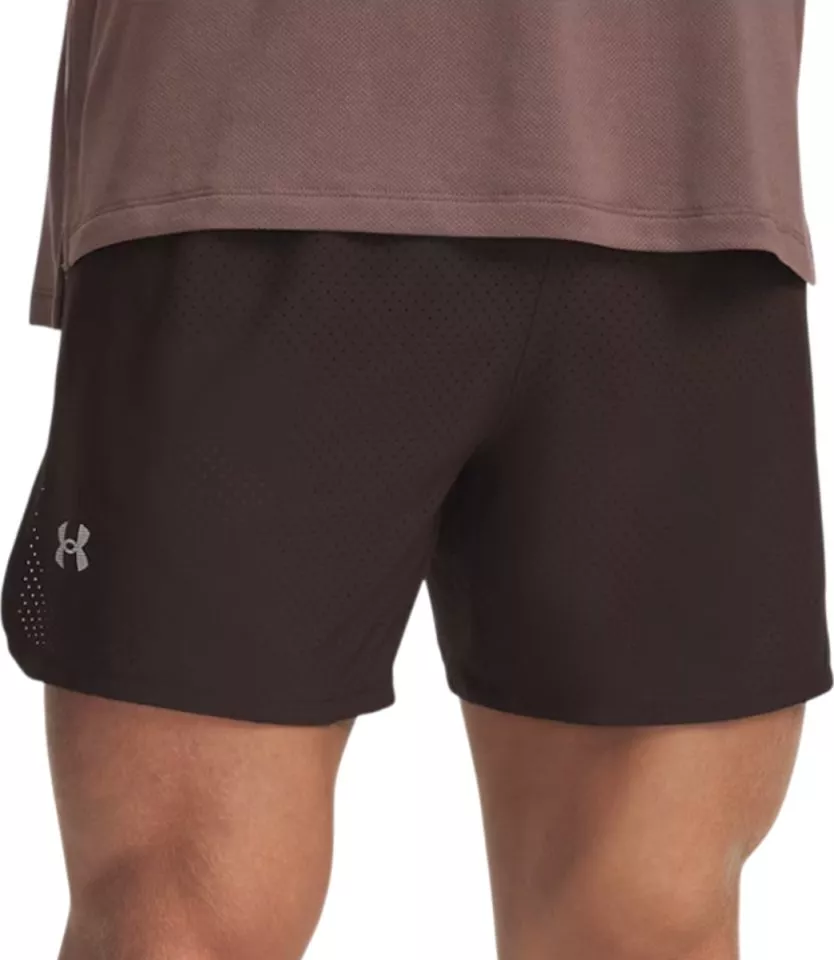Under Armour UA TRAIL RUN LAUNCH SHORTS Rövidnadrág