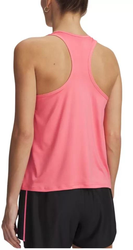 Camiseta sin mangas Under Armour Tech Knockout