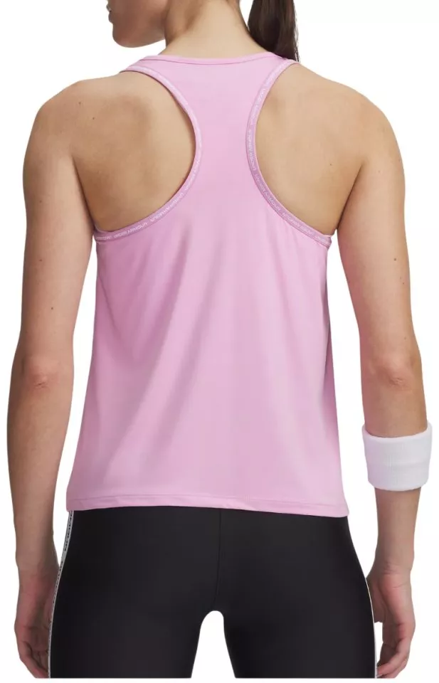 Camiseta sin mangas Under Armour Tech Knockout