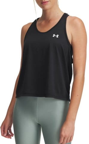 Tech Swing Tank