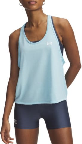 Tech Swing Tank