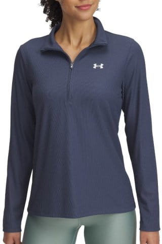 Tech Rib 1/2 Zip