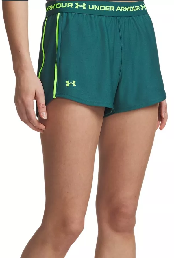Under Armour Tech Play Up Shorts