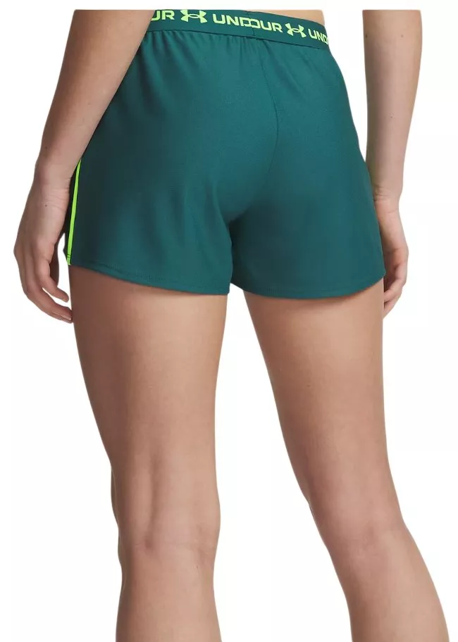 Under Armour Tech Play Up Shorts