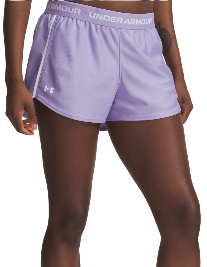 Under Armour Tech Play Up