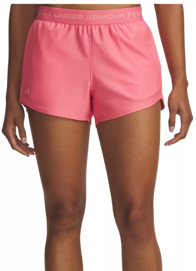 Under Armour Tech Play Up Shorts