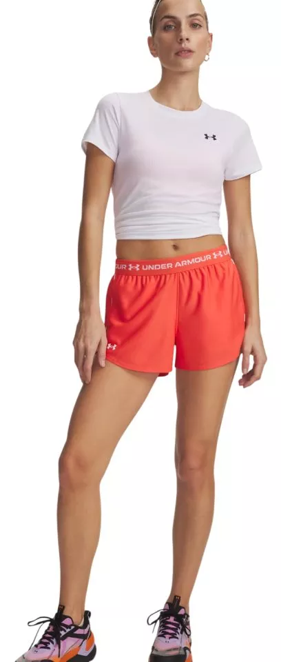 Calções Under Armour Tech Play Up