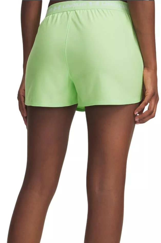 Under Armour Tech Play Up Rövidnadrág