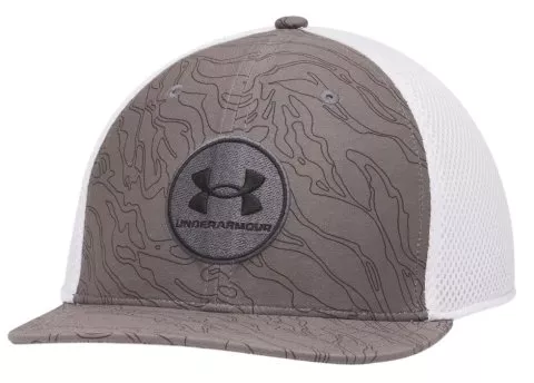 Under Armour Iso-Chill Drive Low Stretch Fit