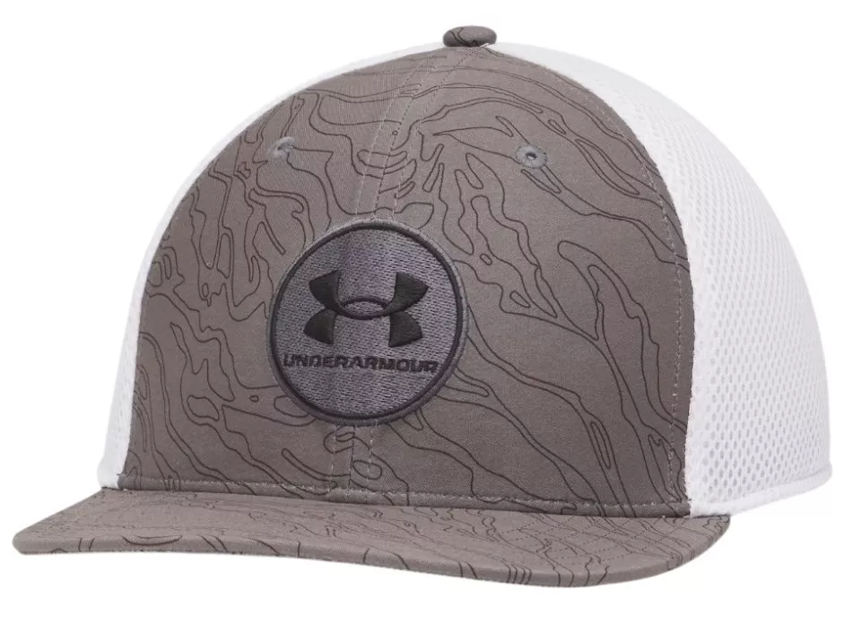Καπέλο Under Armour Iso-Chill Drive Low Stretch Fit