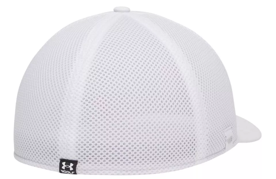 Czapka bejsbolówka Under Armour Iso-Chill Drive Low Stretch Fit