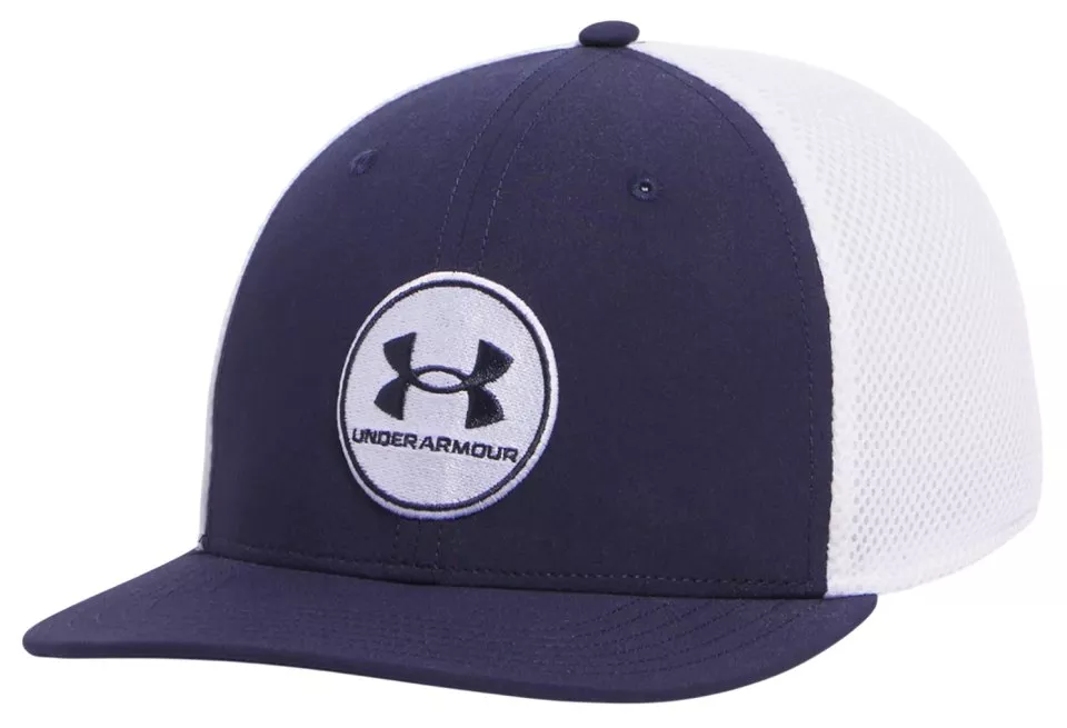 Under Armour Iso-Chill Drive Low Stretch Fit Baseball sapka