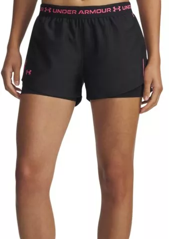 Under Armour Tech Play Up 2in1 Shorts
