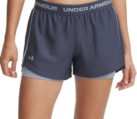 Tech Play Up 2in1 Shorts