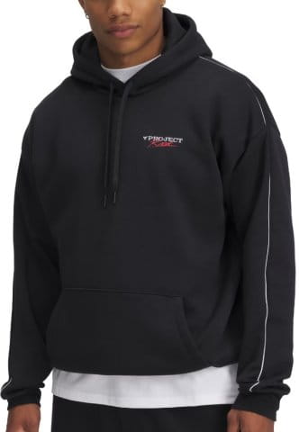 Pjt Rck Icon Fleece Hdy