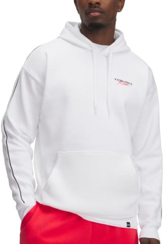 Pjt Rck Icon Fleece Hdy