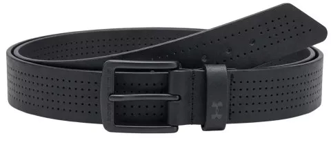 Under Armour Drive96 Leather Belt