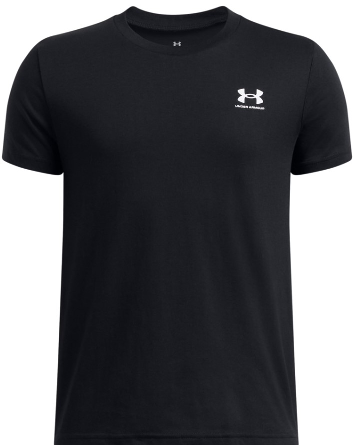 Under Armour Ua B Sportstyle LC SS