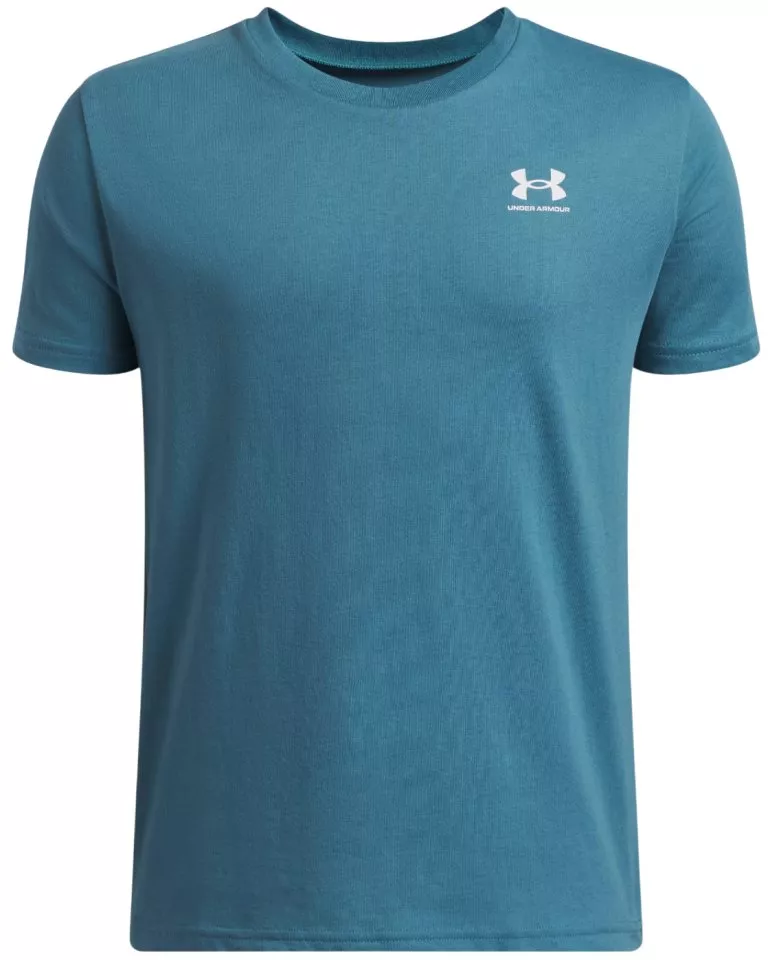 T-shirt Under Armour Sportstyle LC SS