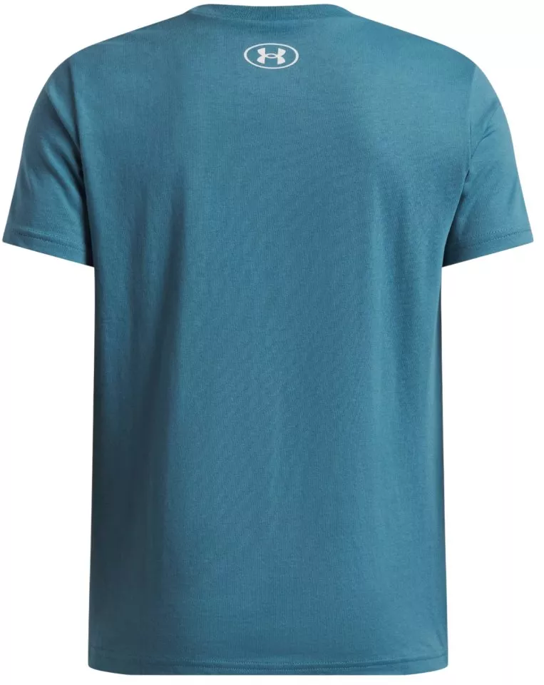 T-shirt Under Armour Sportstyle LC SS