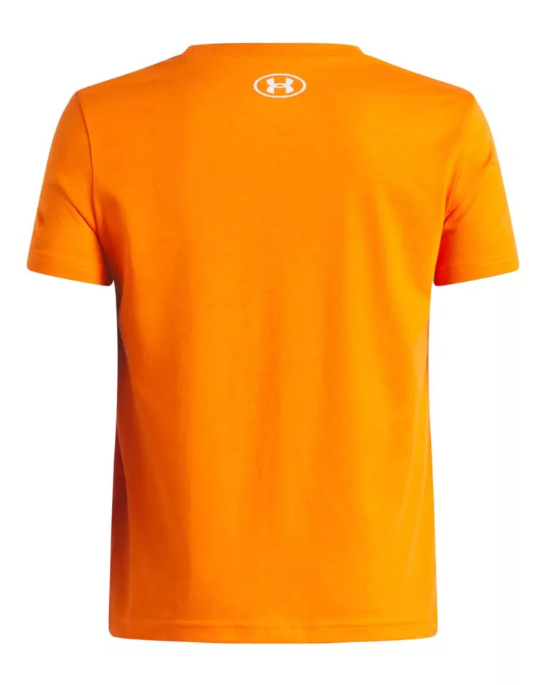 Tricou Under Armour Logo Wordmark