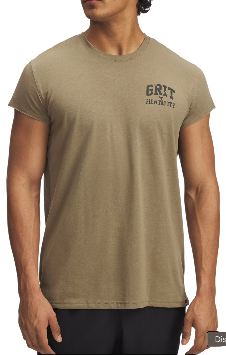 Pjt Rck Cap Sleeve T